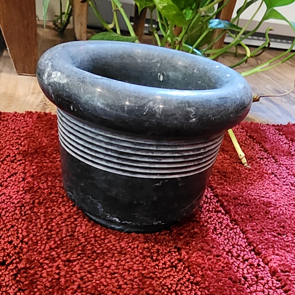 Marble Mortar
